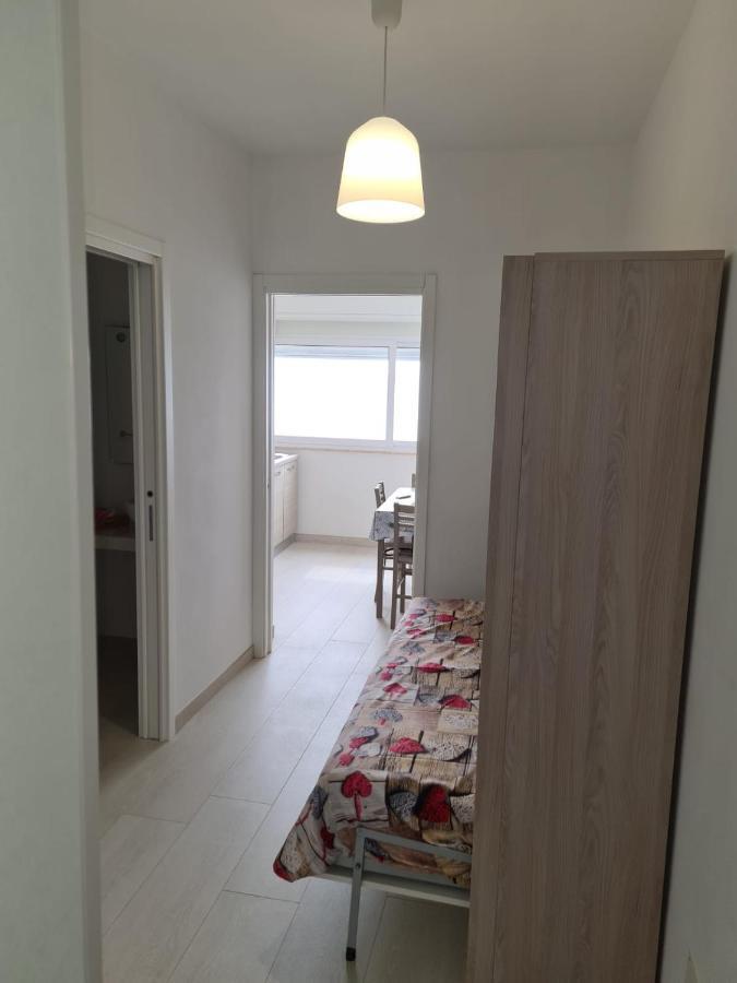 Casa Lella Torretta Mare Villa มารีนา ดี ลิซซาโน ภายนอก รูปภาพ