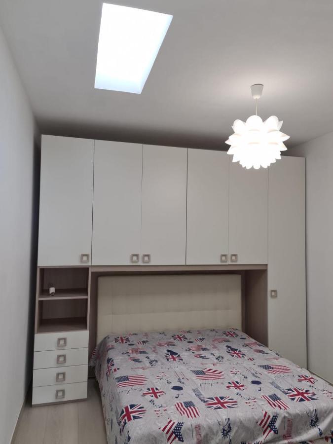 Casa Lella Torretta Mare Villa มารีนา ดี ลิซซาโน ภายนอก รูปภาพ