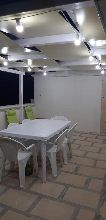 Casa Lella Torretta Mare Villa มารีนา ดี ลิซซาโน ภายนอก รูปภาพ