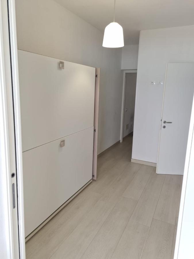 Casa Lella Torretta Mare Villa มารีนา ดี ลิซซาโน ภายนอก รูปภาพ