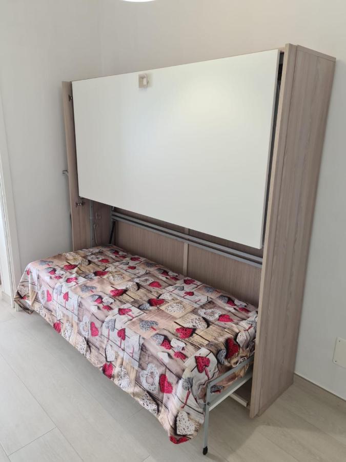 Casa Lella Torretta Mare Villa มารีนา ดี ลิซซาโน ภายนอก รูปภาพ