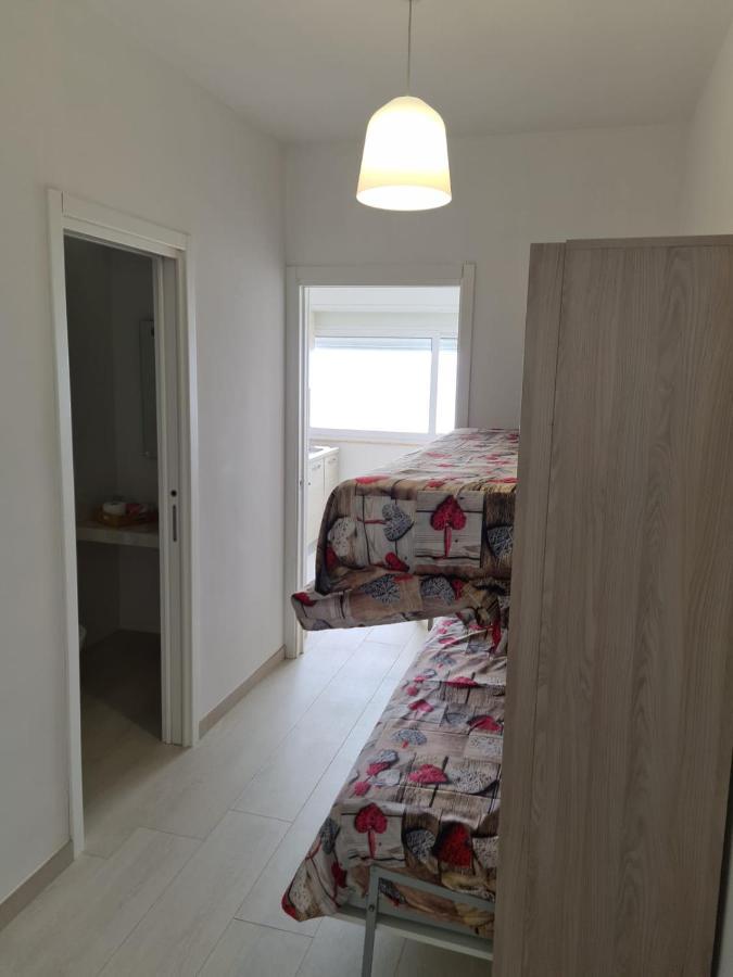 Casa Lella Torretta Mare Villa มารีนา ดี ลิซซาโน ภายนอก รูปภาพ